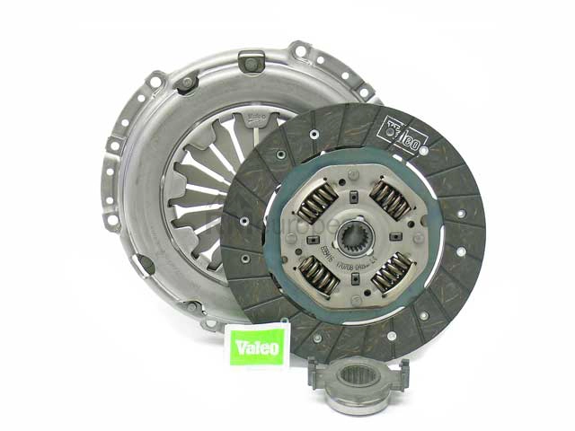 Mini Clutch Kit Valeo 21217534150