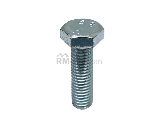 Hex Head Bolt Auveco 16711