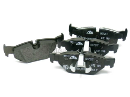 BMW Brake Pad Set ATE 34216790761