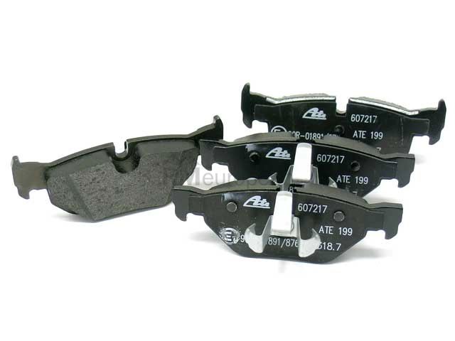 BMW Brake Pad Set ATE 34216790761