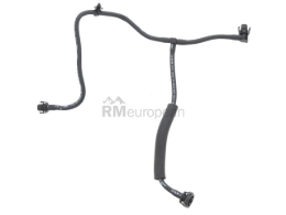 Land Rover Water Hose Genuine Land Rover LR091813
