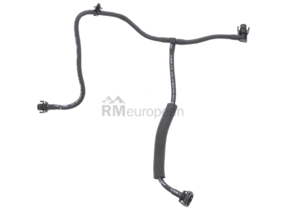 Land Rover Water Hose Genuine Land Rover LR091813