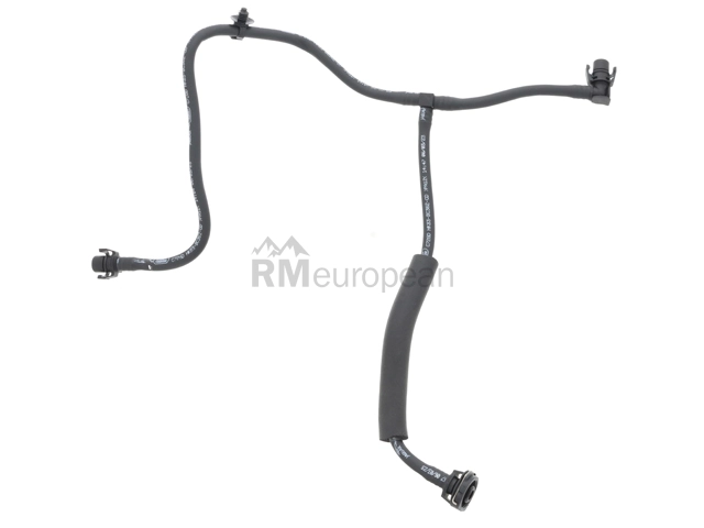 Land Rover Water Hose Genuine Land Rover LR091813