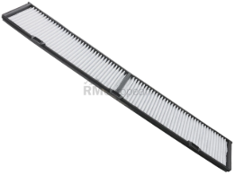BMW Cabin Air Filter Hengst Blue Care 64319313519