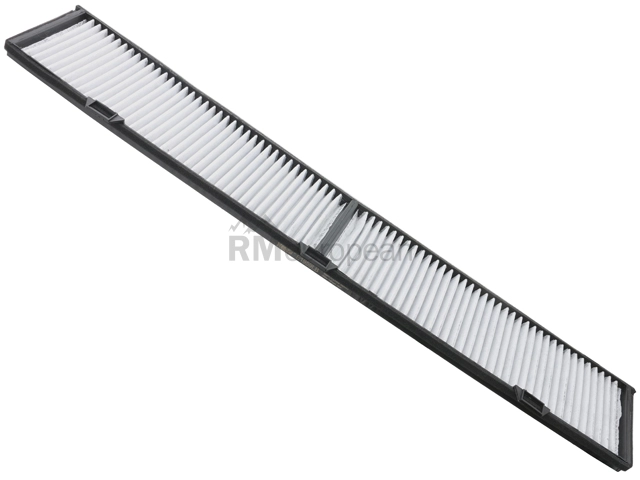 BMW Cabin Air Filter Hengst Blue Care 64319313519