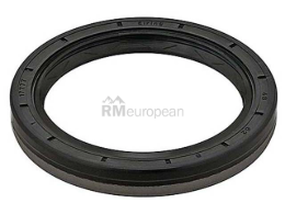 VW-Audi Output Shaft Seal Elring Klinger 02J409189E