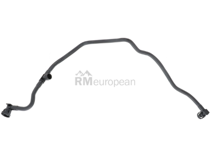 BMW Fuel Tank Breather Hose O.E.M. 13907601516