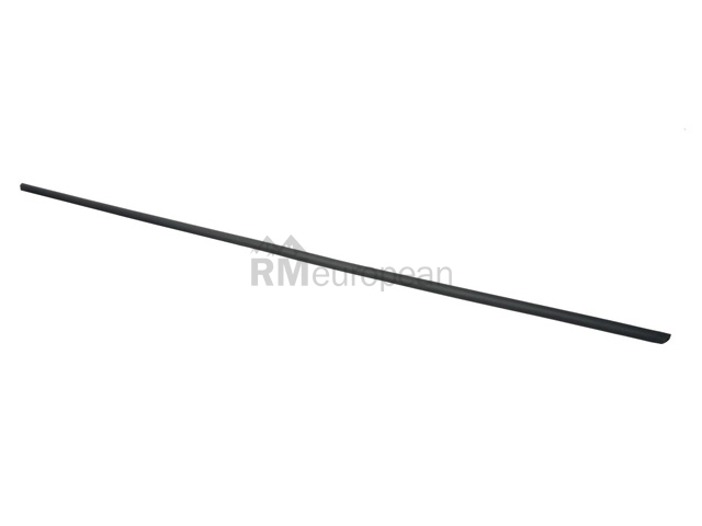 BMW Windshield Moulding URO Parts 51317061967