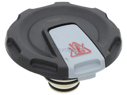 Expansion Tank Cap Metzger 2141053