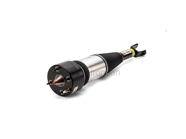 Jaguar Strut Assembly Arnott Industries C2C41339