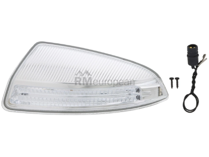 Mercedes Turn Signal Light Genuine Mercedes 164906130064