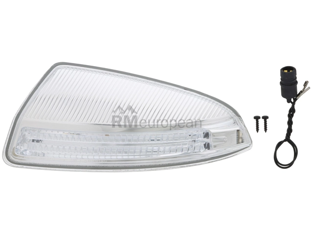Mercedes Turn Signal Light Genuine Mercedes 164906130064