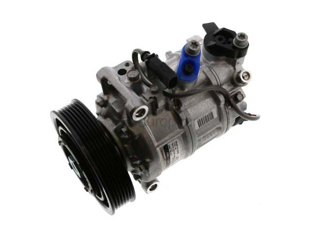 VW-Audi A/C Compressor Denso 8T0260805Q