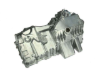 BMW Engine Oil Pan URO Parts Premium 11137618512
