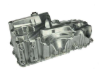 BMW Engine Oil Pan URO Parts Premium 11137618512