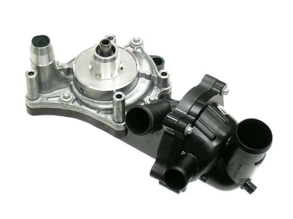 VW-Audi Water Pump Assembly Genuine VW/Audi 079121010D
