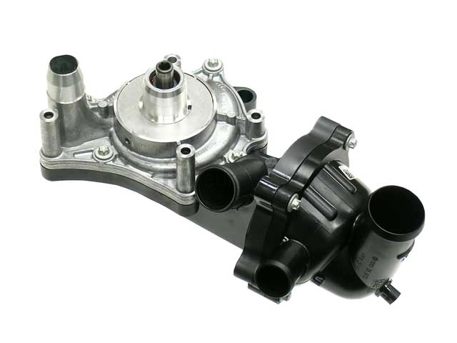 VW-Audi Water Pump Assembly Genuine VW/Audi 079121010D