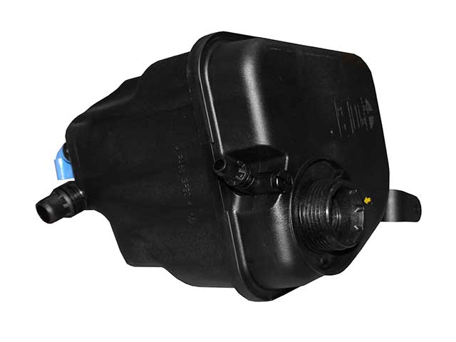 BMW Coolant Expansion Tank Rein Automotive 17137640515
