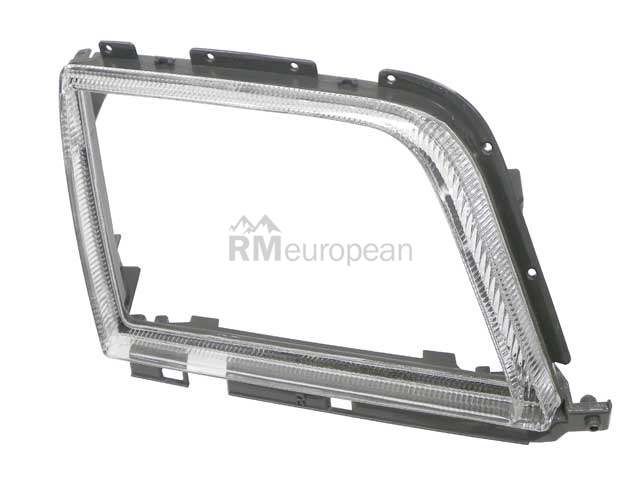 Mercedes Headlight Door URO Parts 1298260459