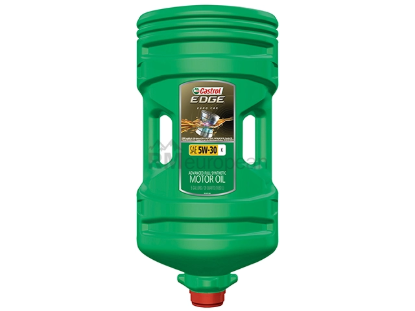 Engine Oil Castrol Edge 15E895