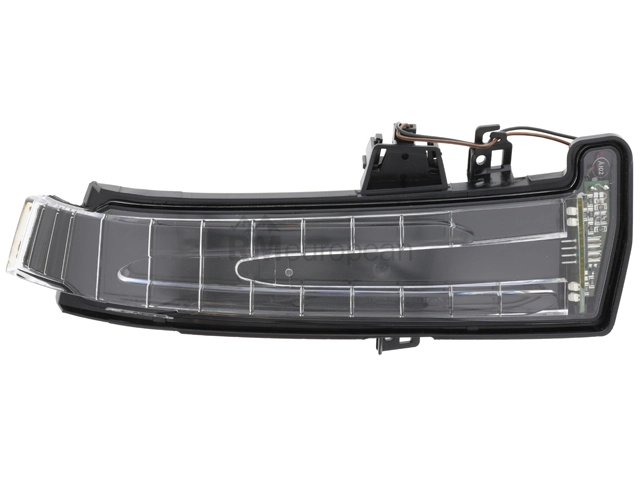 Mercedes Turn Signal Light Genuine Mercedes 2129067301