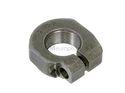 Mercedes Wheel Hub Nut Genuine Mercedes 1163340372
