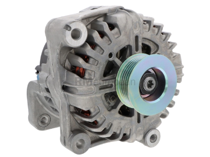 BMW Alternator Valeo 12317801124