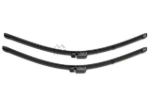 VW-Audi Wiper Blade Set Valeo 4E0998002