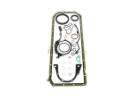 BMW Engine Gasket Set Elring Klinger 11111740981