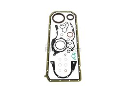 BMW Engine Gasket Set Elring Klinger 11111740981