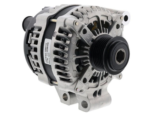 Land Rover Alternator Denso LR072764