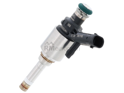 VW-Audi Fuel Injector O.E.M. 06G906036AH