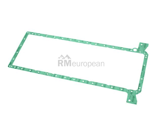 BMW Oil Pan Gasket Elring Klinger 11131702047