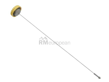Saab Engine Oil Dipstick Pro Parts 9170671