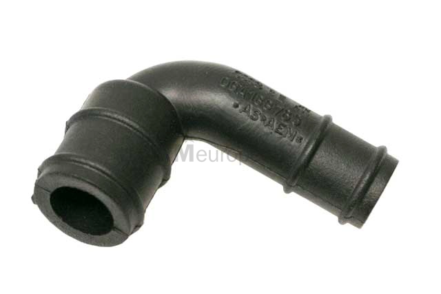 VW-Audi Vacuum Hose O.E.M. 06A133783AS