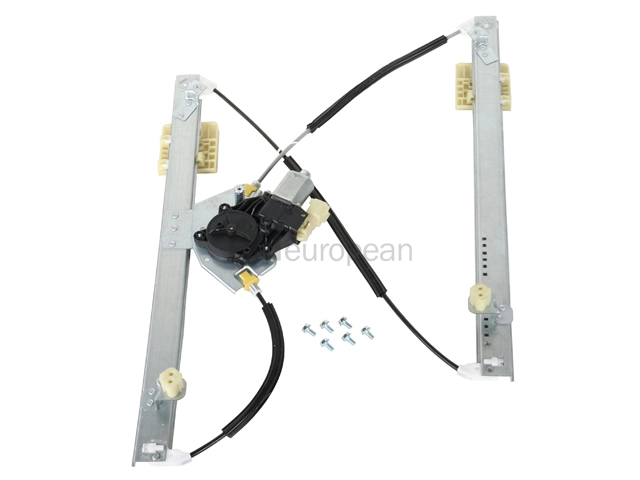 Land Rover Window Regulator Britpart LR153949