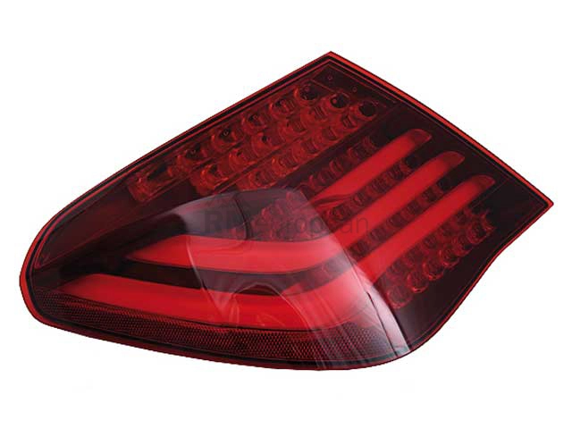 BMW Taillight Assembly Automotive Lighting 63217300269