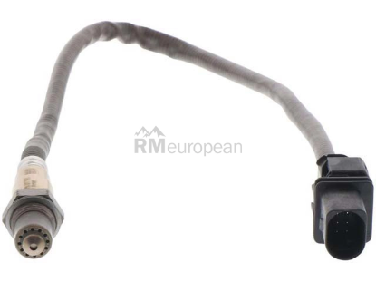 Mercedes Oxygen Sensor Bosch 009542561864