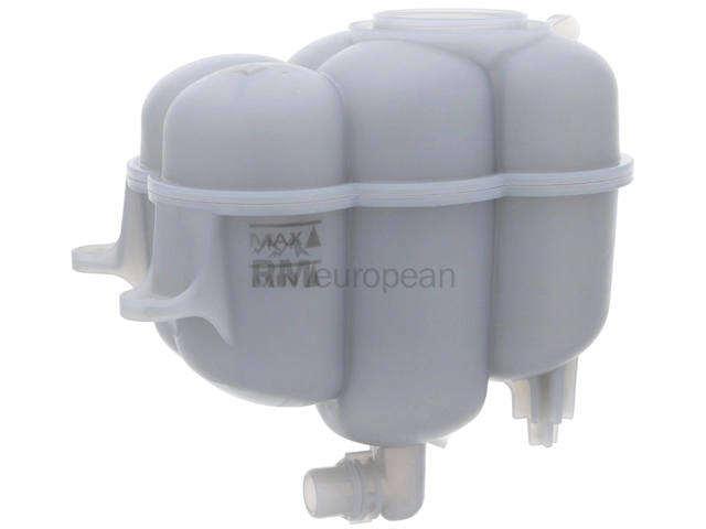 VW-Audi Coolant Expansion Tank Genuine VW/Audi 4M0121403H