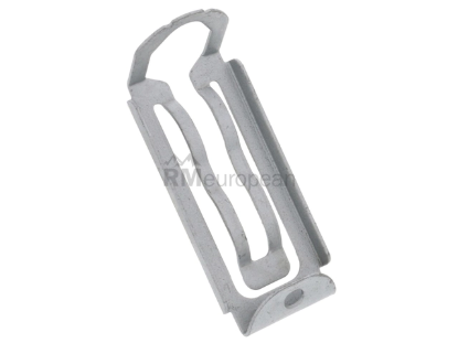 Porsche Bumper Cover Support Genuine Porsche 992807891