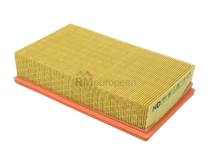 BMW Air Filter Mann Filter 13721720861