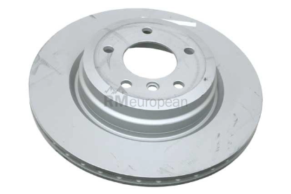 BMW Brake Disc Zimmermann Coat Z 34216855004