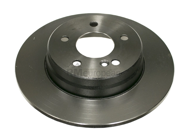 Mercedes Brake Disc Fremax Painted 210423101290
