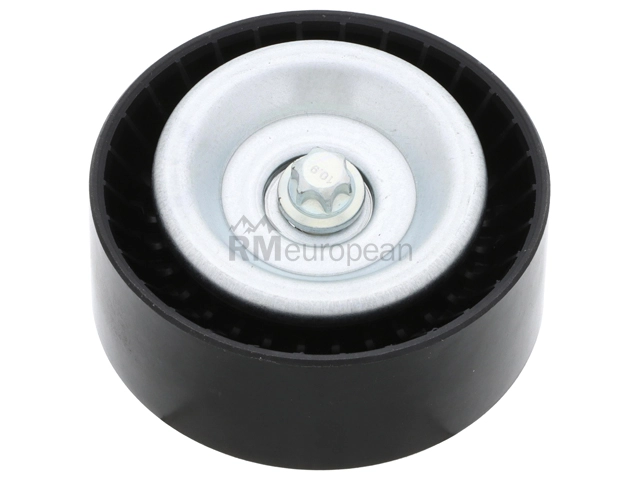 Mercedes Drive Belt Idler Pulley URO Parts 2742020119