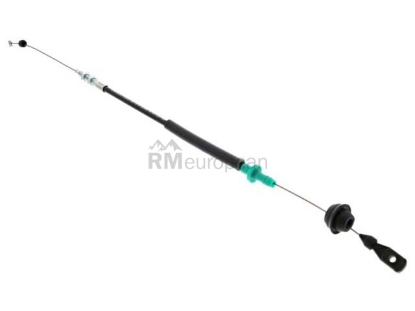 Porsche Accelerator Cable Gemo 94442302307