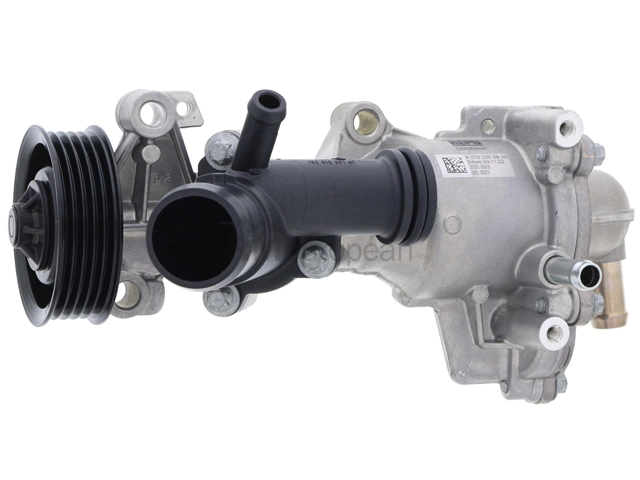Mercedes Water Pump Hepu 2702000600