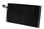 Volvo A/C Condenser Nissens 31418513