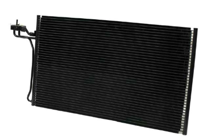 Volvo A/C Condenser Nissens 31418513