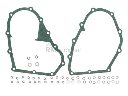Porsche Chain Cover Gasket Set German 100912181