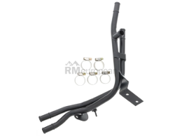 VW-Audi Coolant Pipe Rein Automotive 1K0121070BD